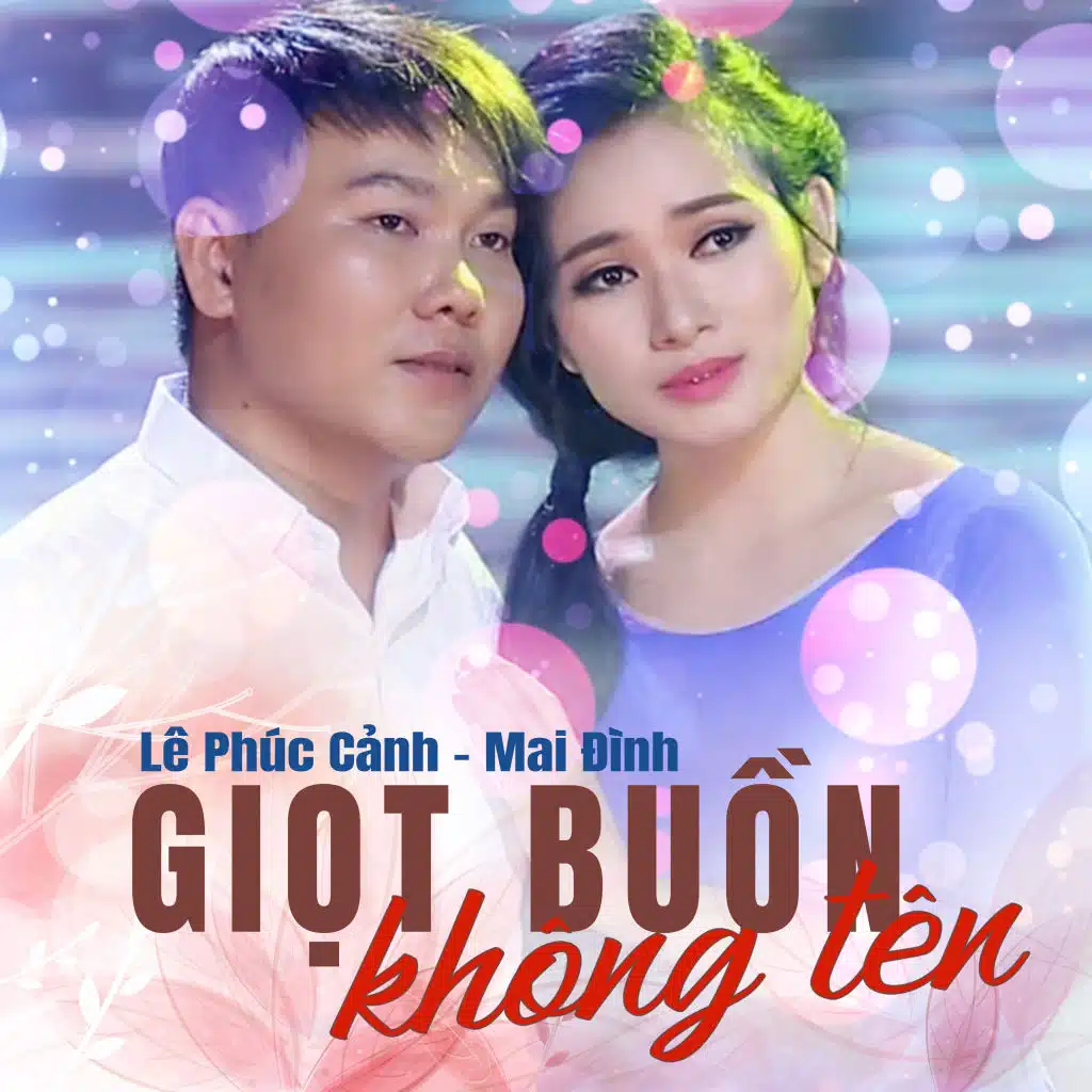 Giọt buồn không tên