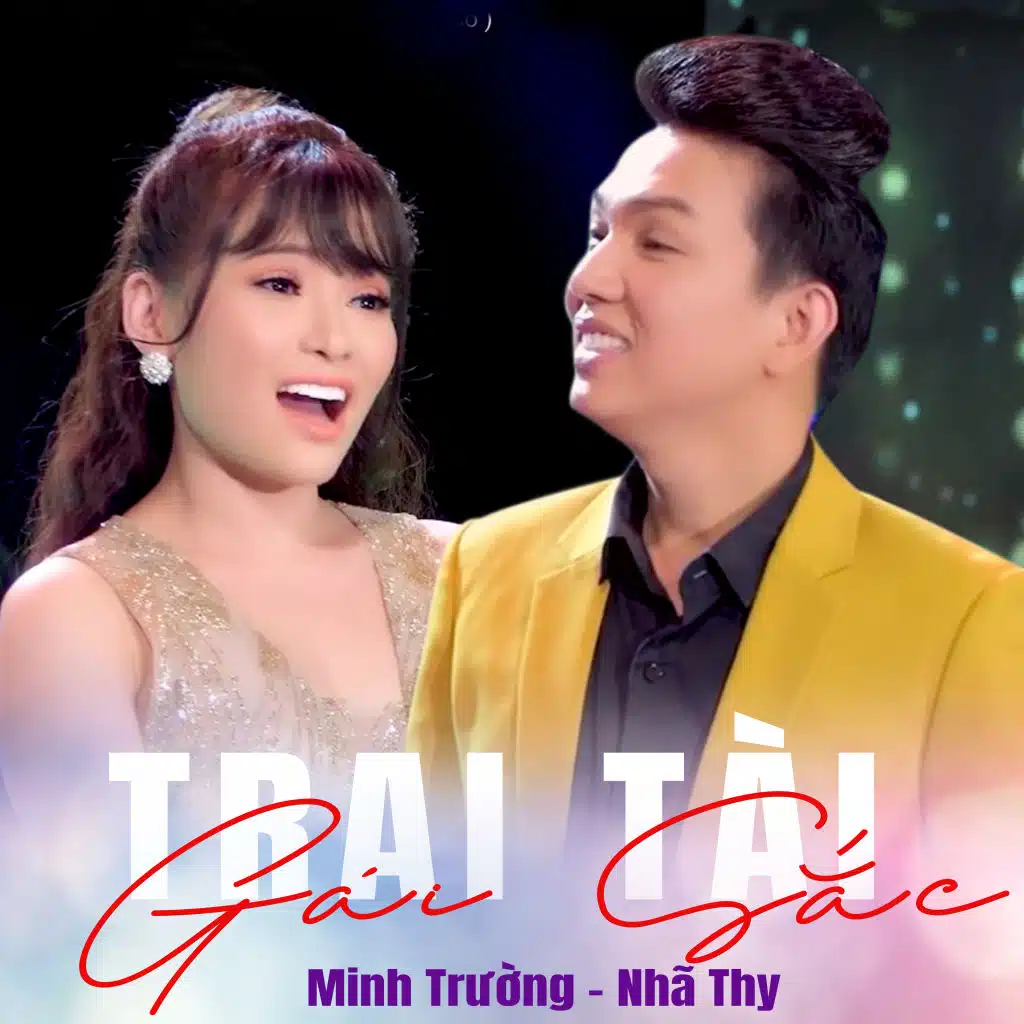 Minh Trường & Nhã Thy