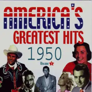 America's Greatest Hits Volume 1 1950