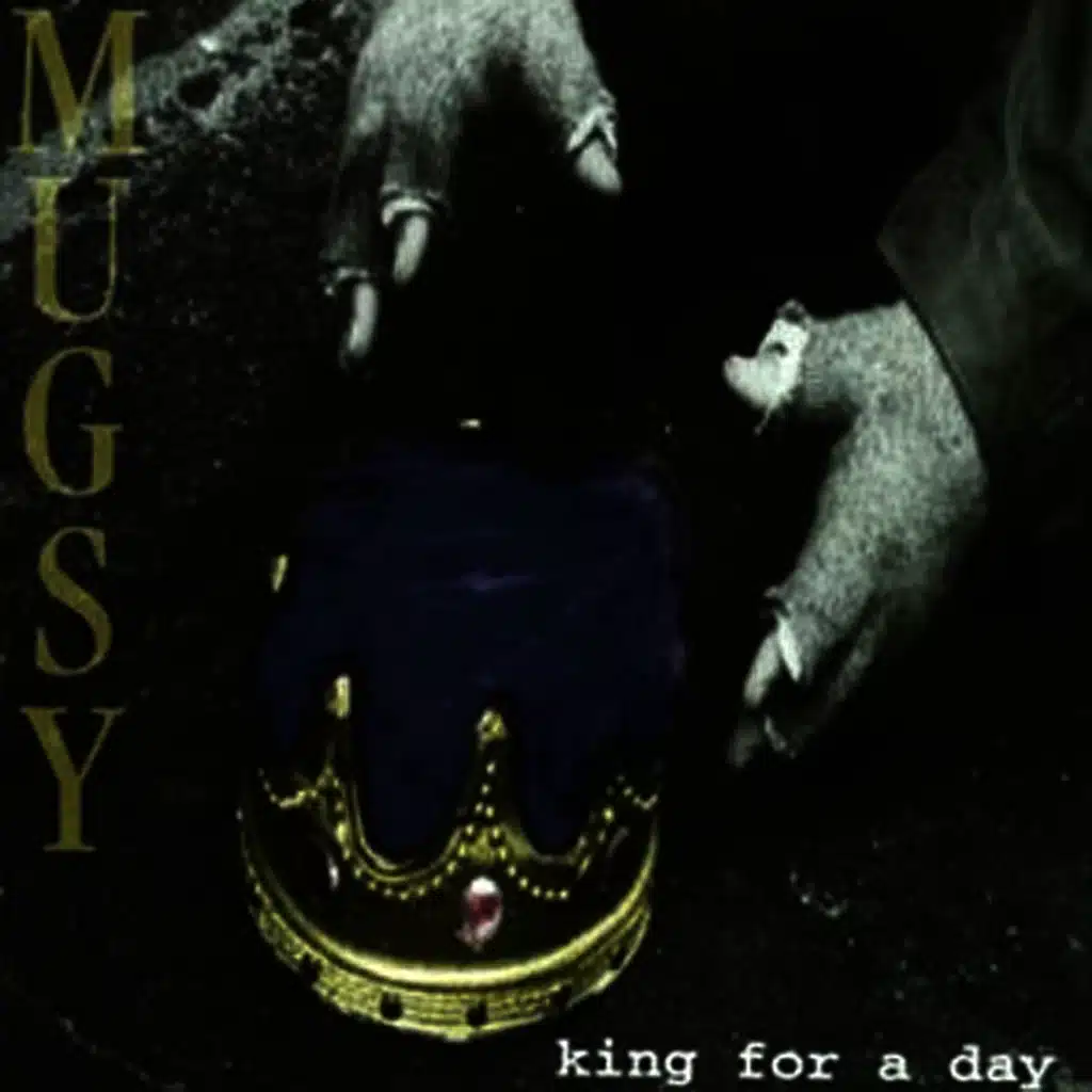 King For A Day
