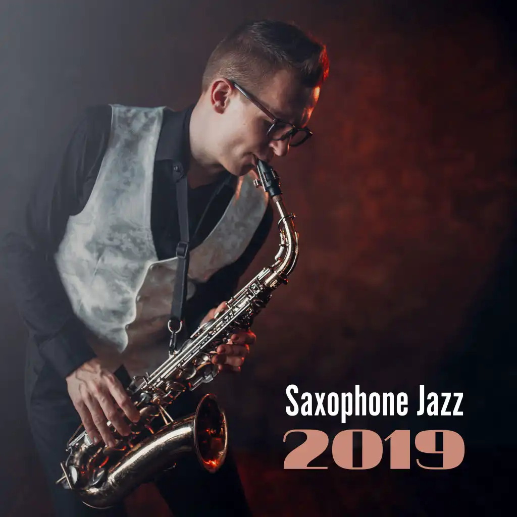 Chillout Saxophone