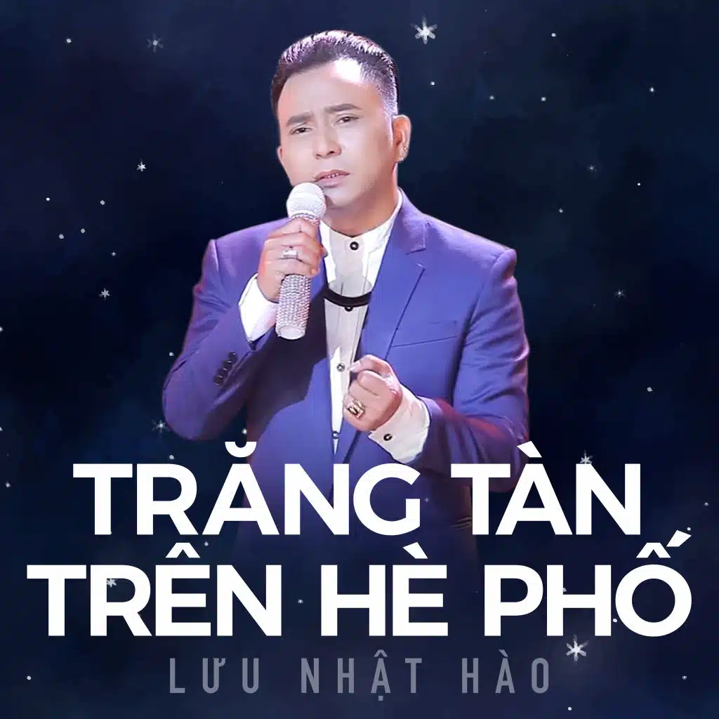 Hoa nở về đêm