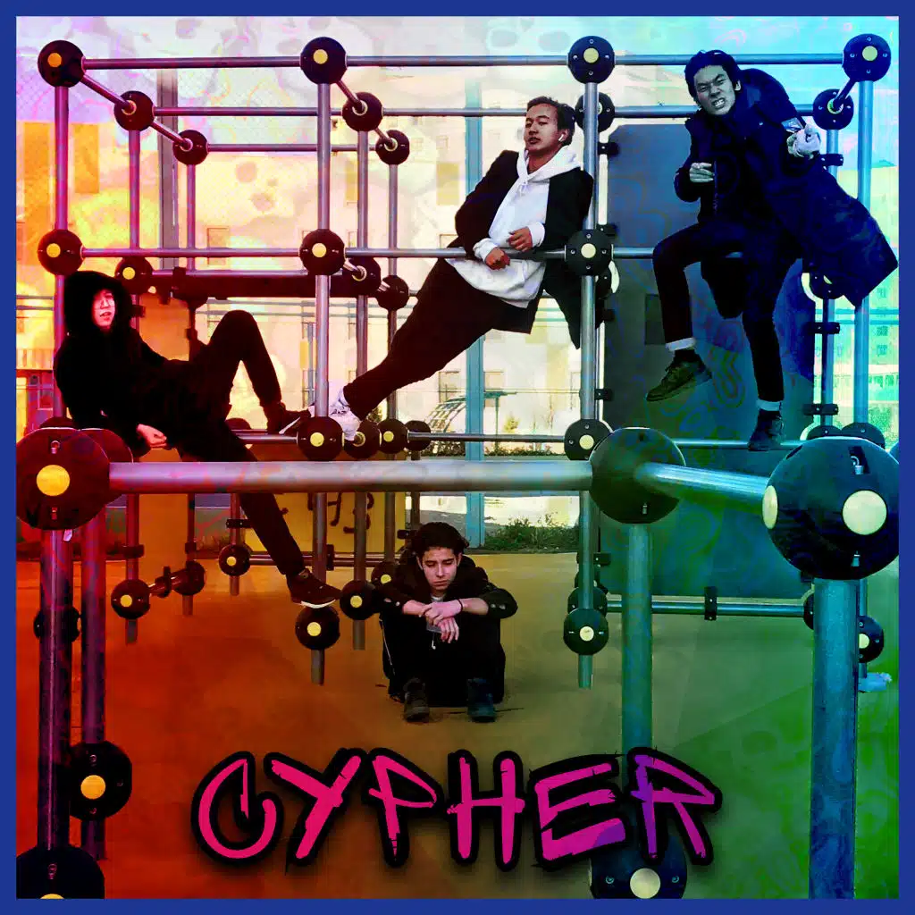 Cypher