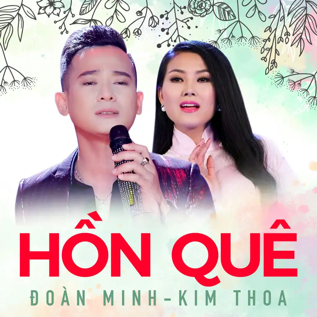 Hình bóng quê nhà