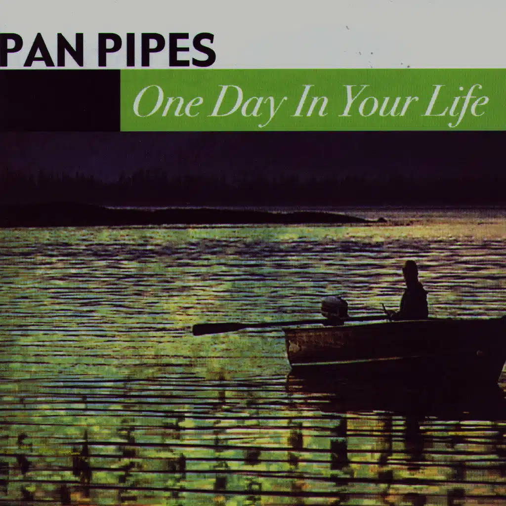 One Day In Your Life