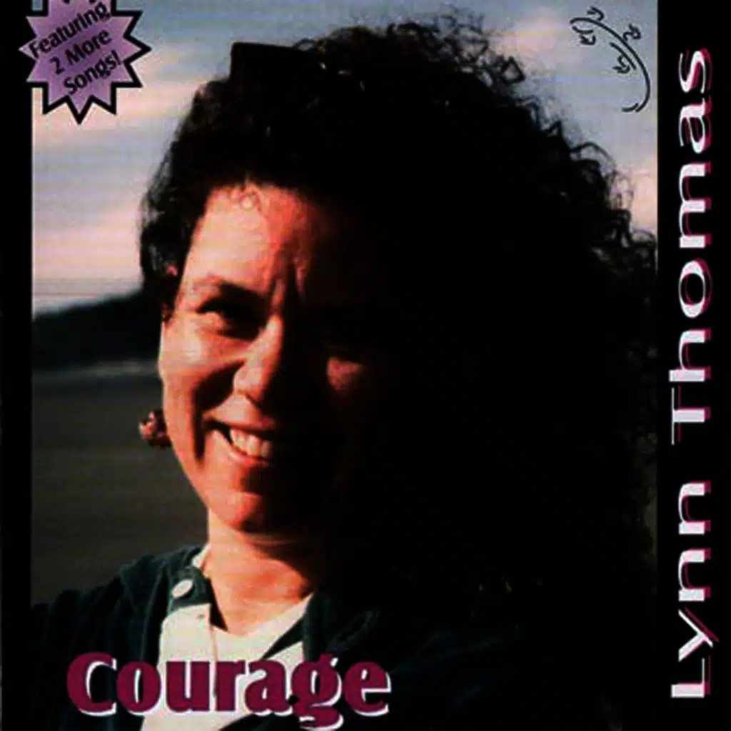 Courage