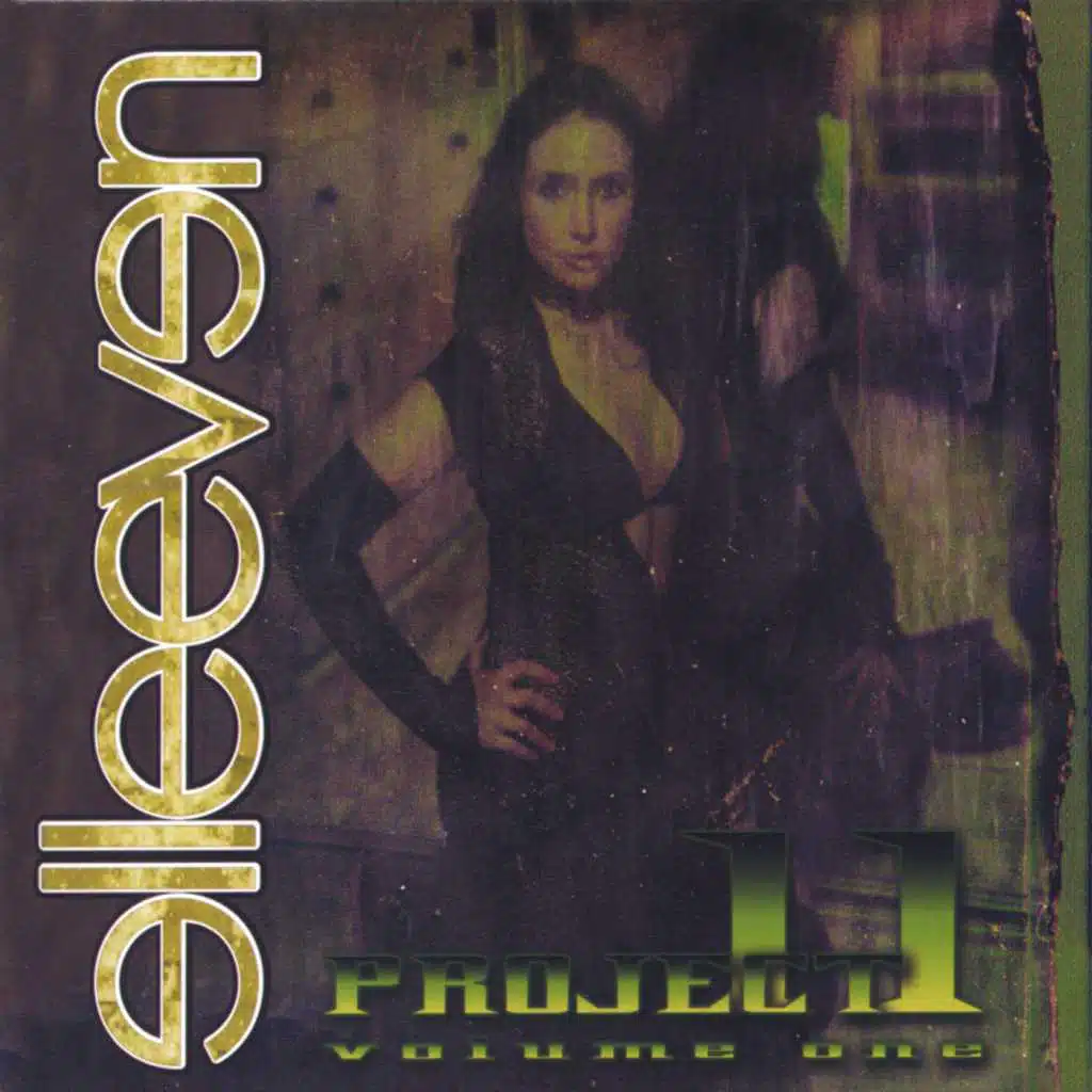 Project 11 Volume 1