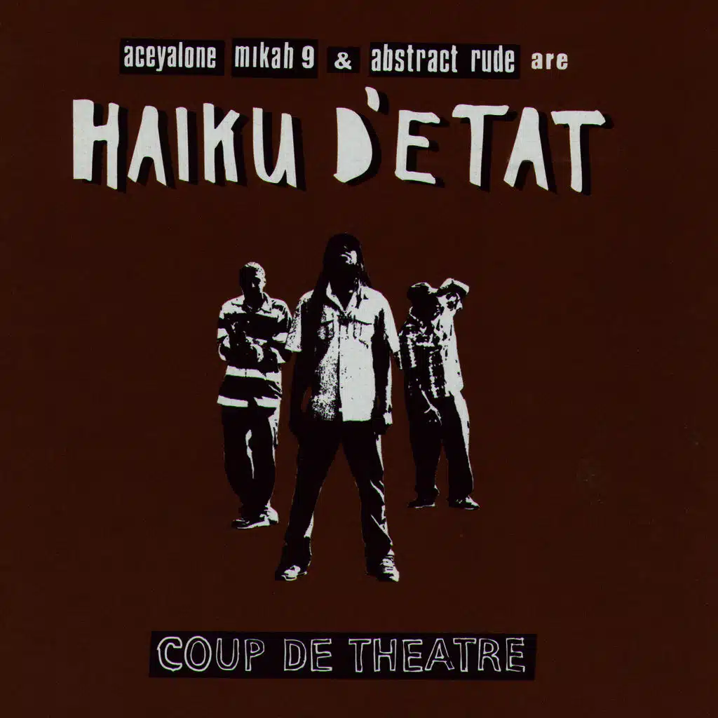 Coup De Theatre
