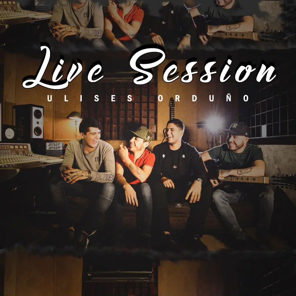 Live Session