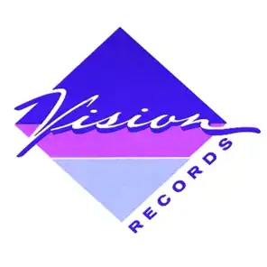Vision Records Booty Bass Disc 12