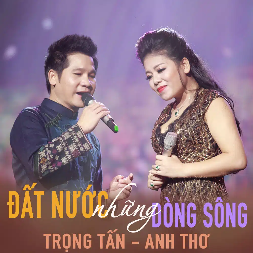 Đất Nước Những Dòng Sông