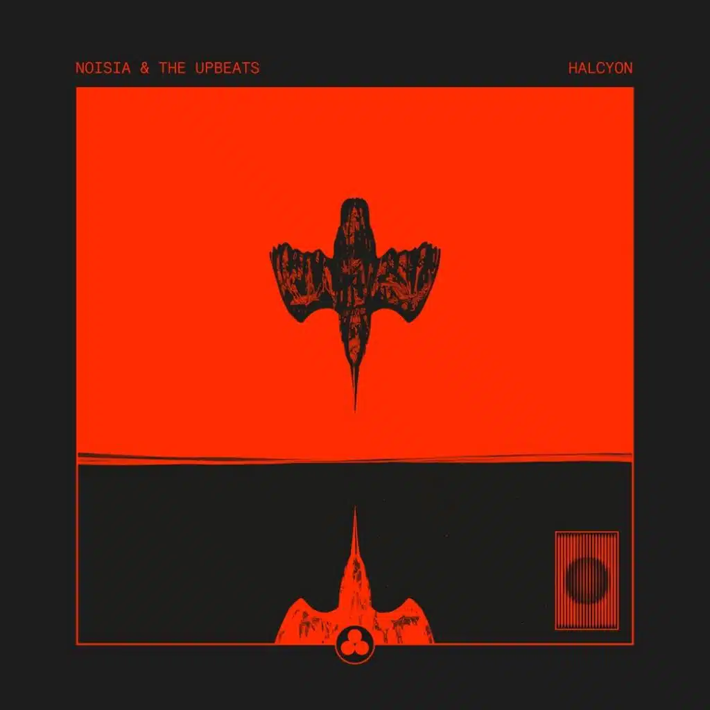 Noisia & The Upbeats