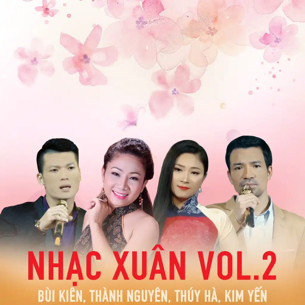 Nhạc Xuân (Vol. 2)