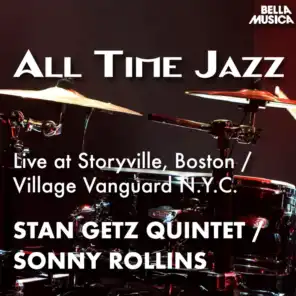 All Time Jazz: Live at Storyville and Village Vanguard