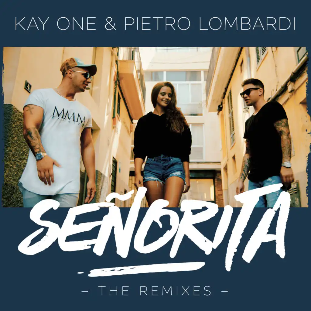 Senorita (KALUMA Remix)
