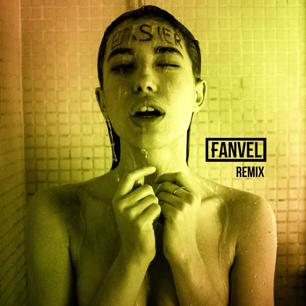 Easier (Fanvel Remix) [feat. Ede]