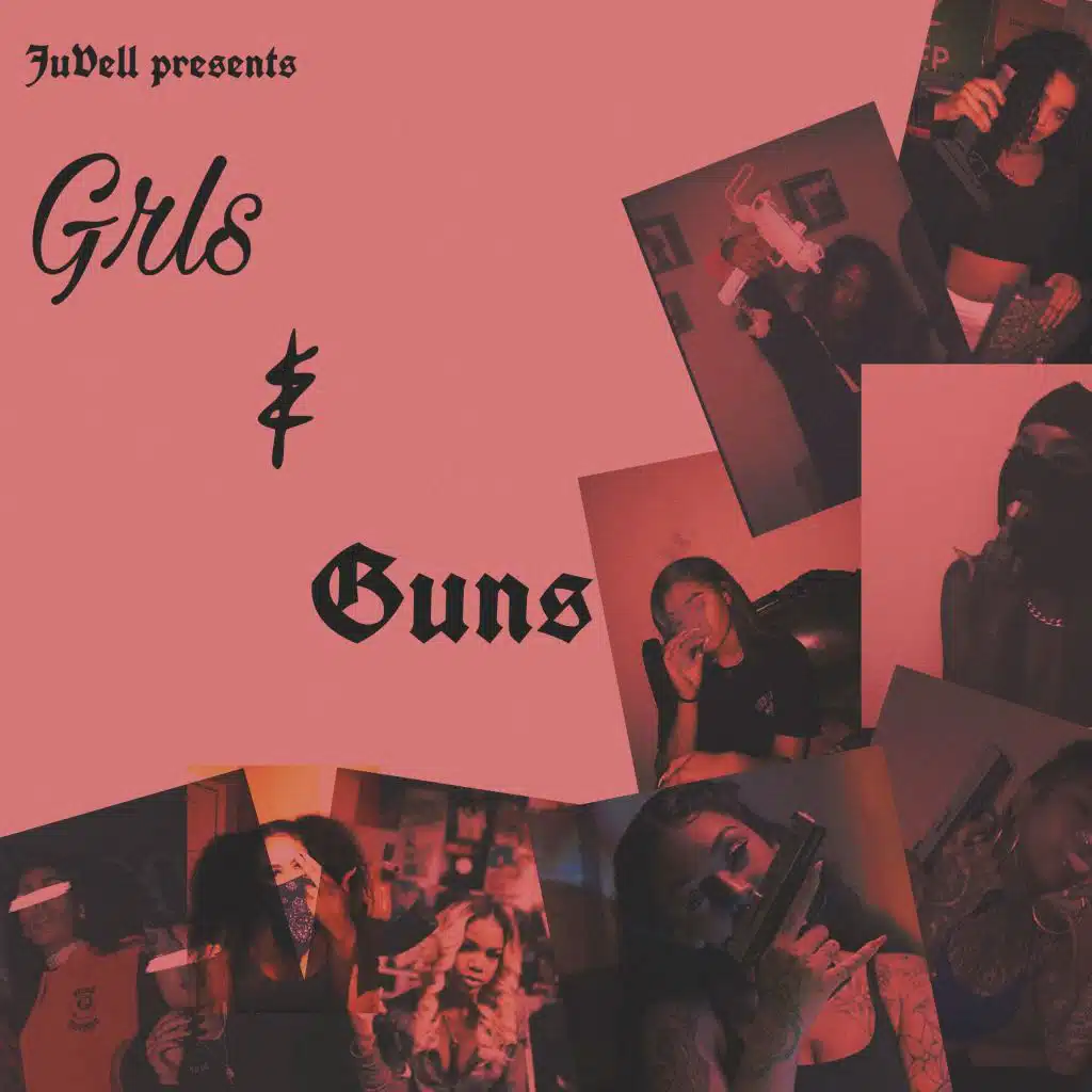 Grls N Guns