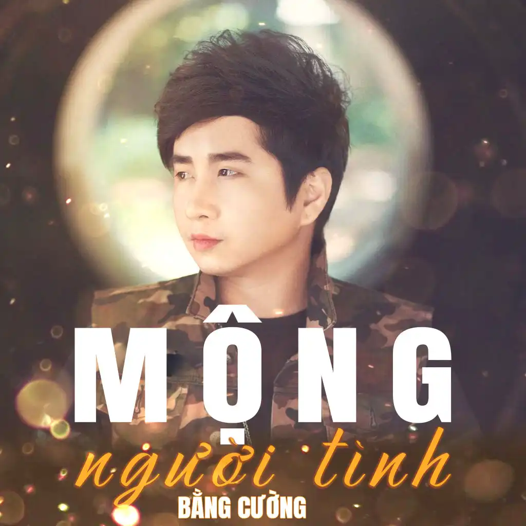 Mộng người tình