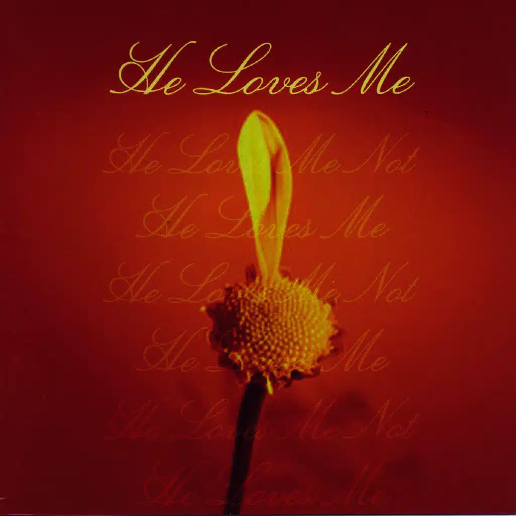 Can't Help Falling In Love (With You)