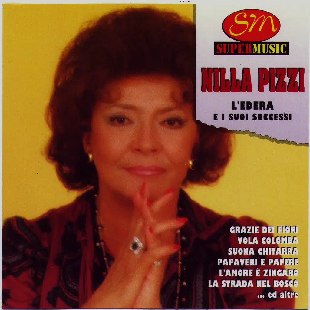 L'Edera E I Suoi Successi