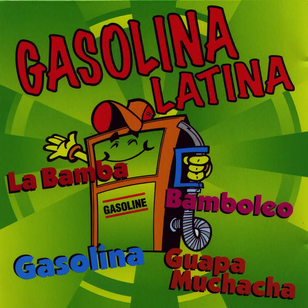 Gasolina Latina