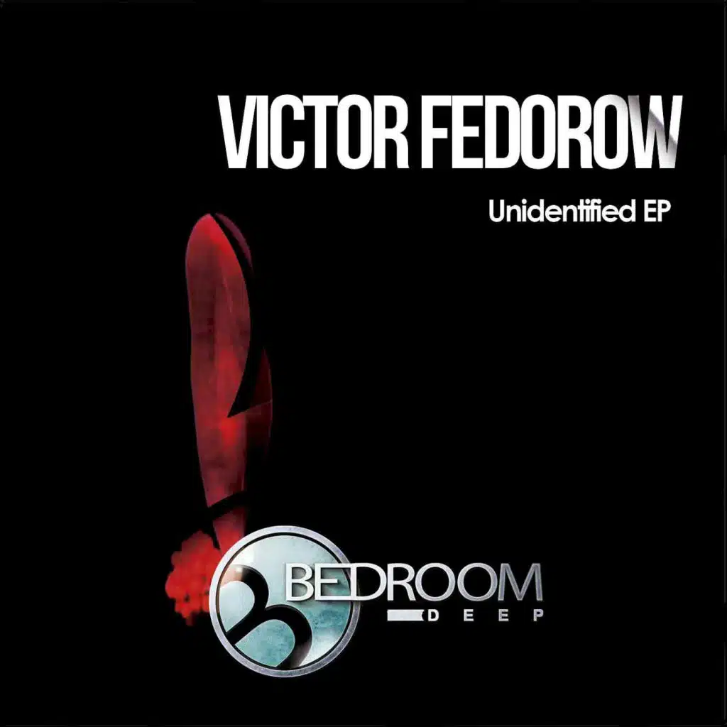Victor Fedorow