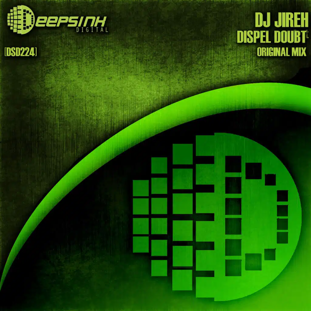 DJ Jireh