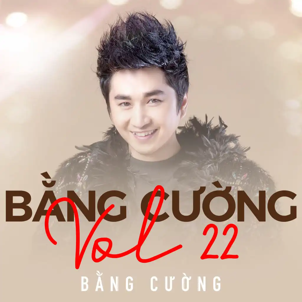 Bằng Cường (Vol. 22)