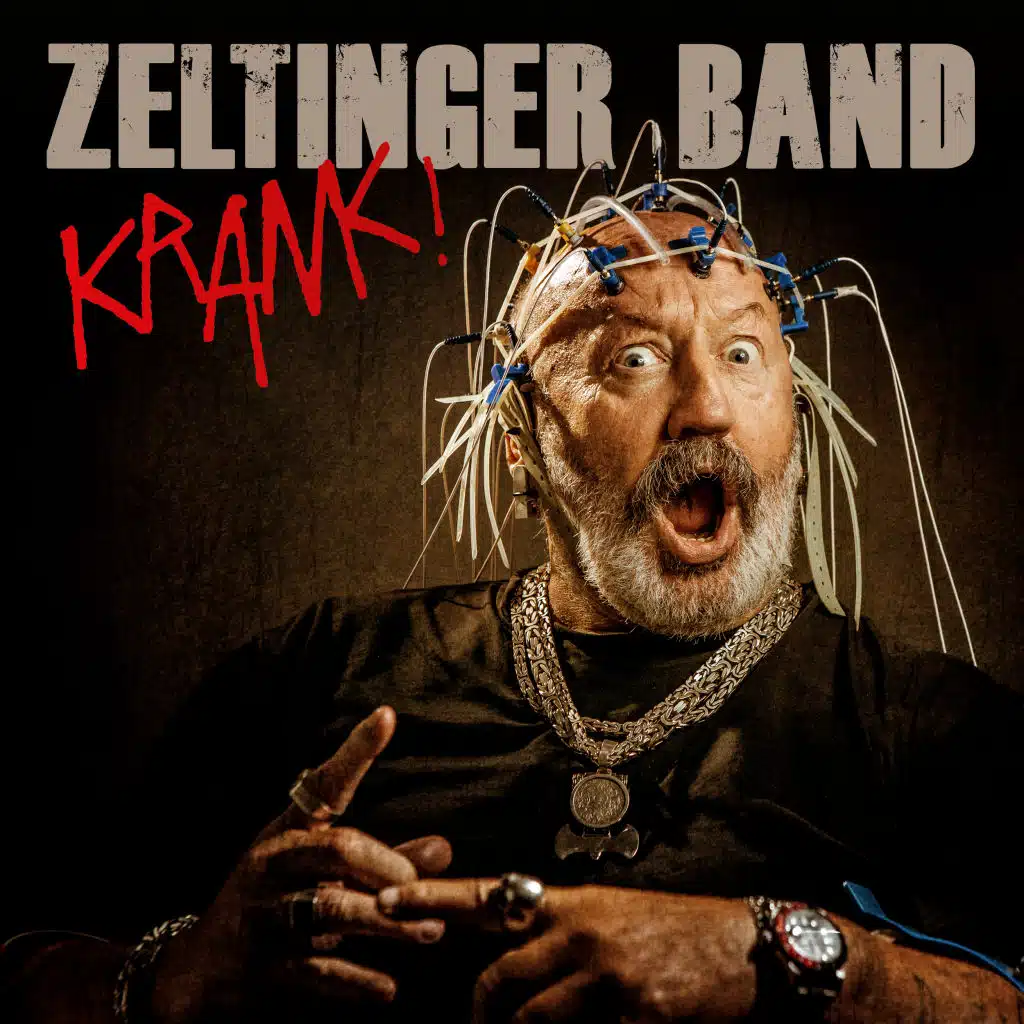 Zeltinger Band