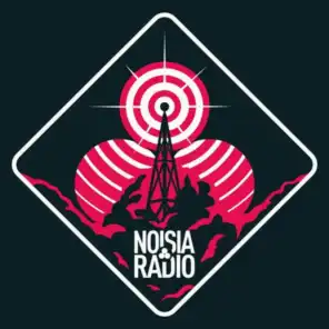 Noisia Radio S03E47