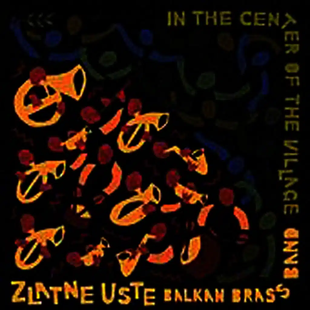 In The Center Of The Village