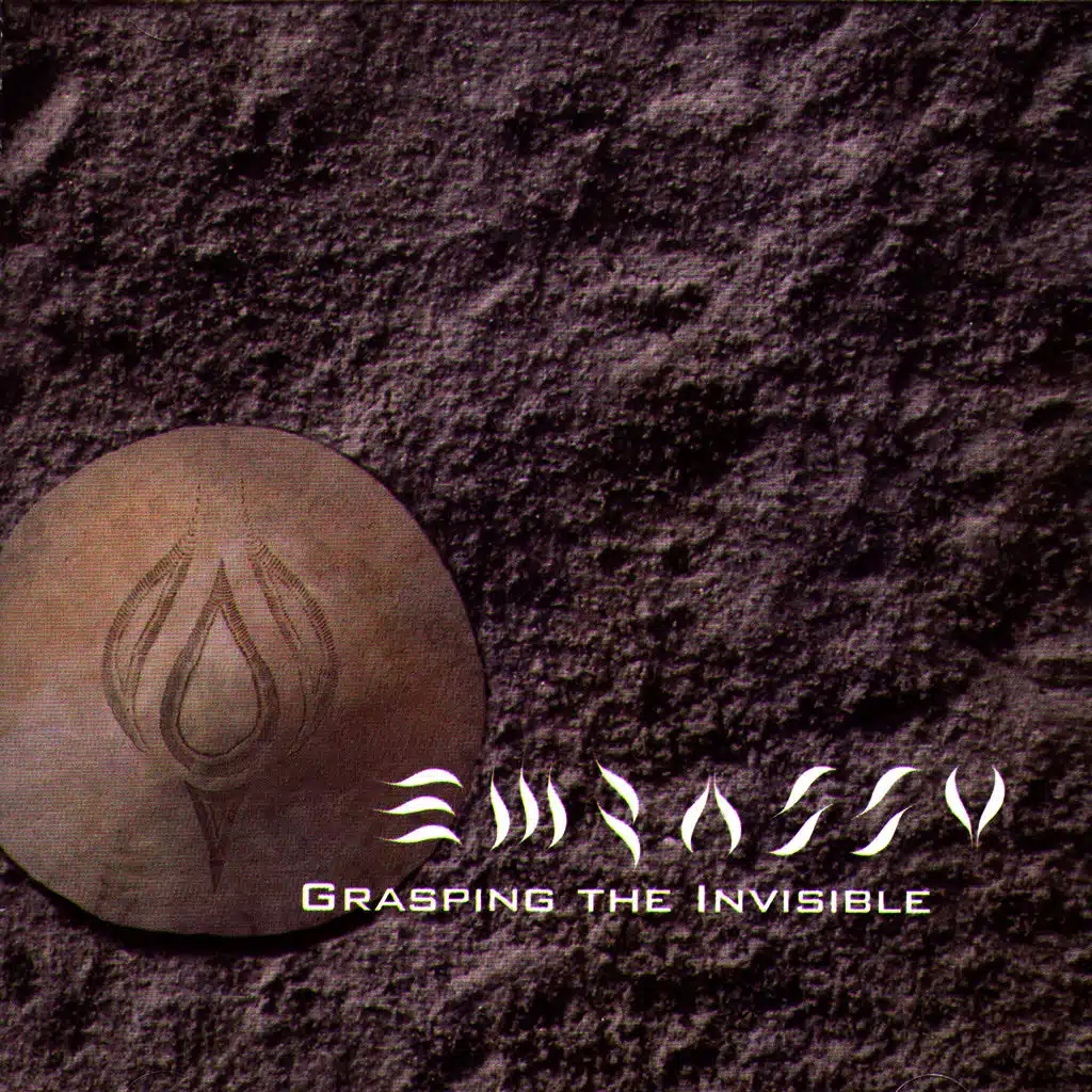 Grasping The Invisible