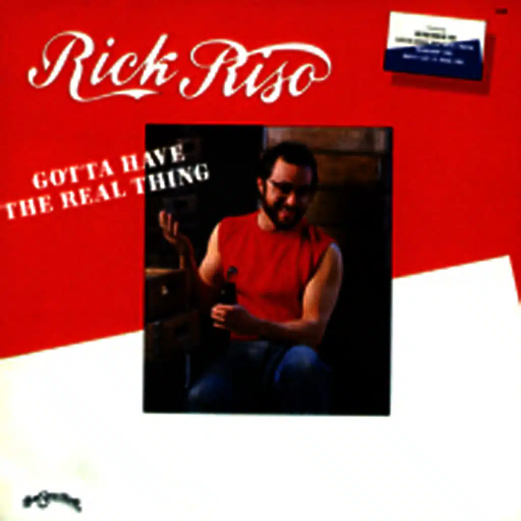 Gotta Have The Real Thing