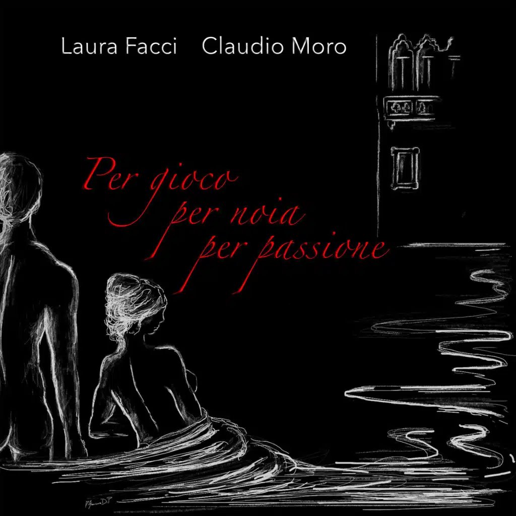 Per gioco per noia per passione