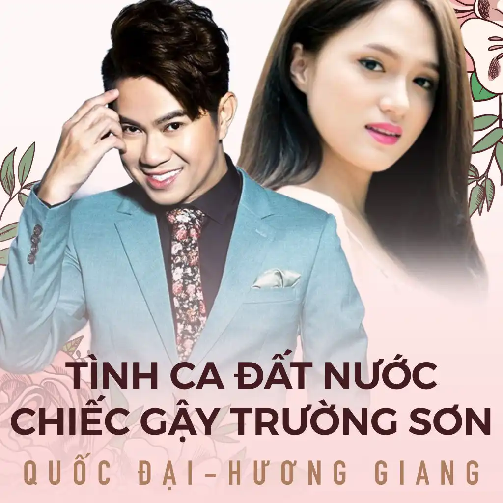 Tình Ca Đất Nước