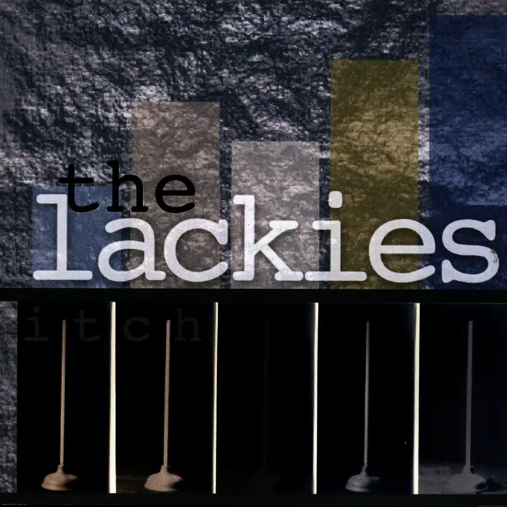 the lackies