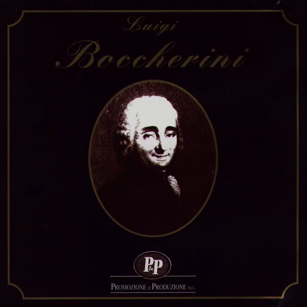 Luigi Boccherini