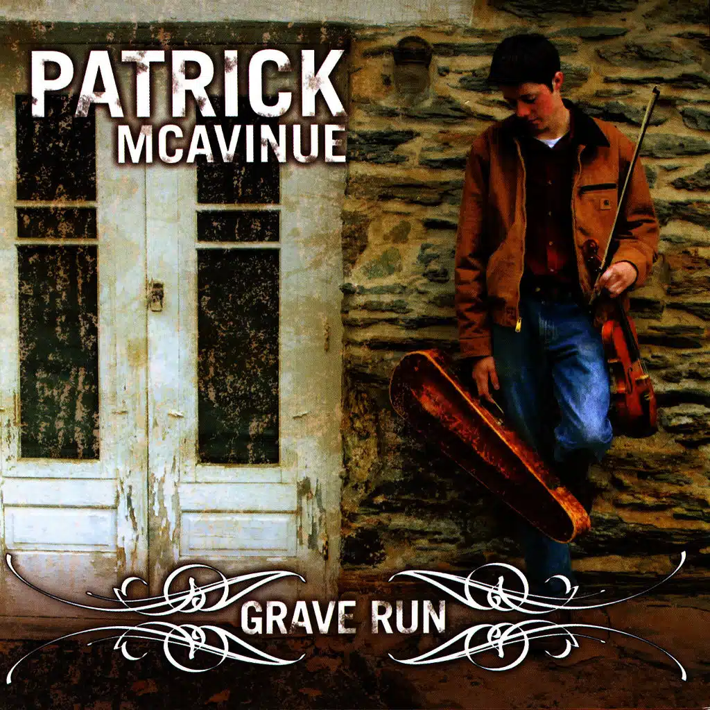 Grave Run