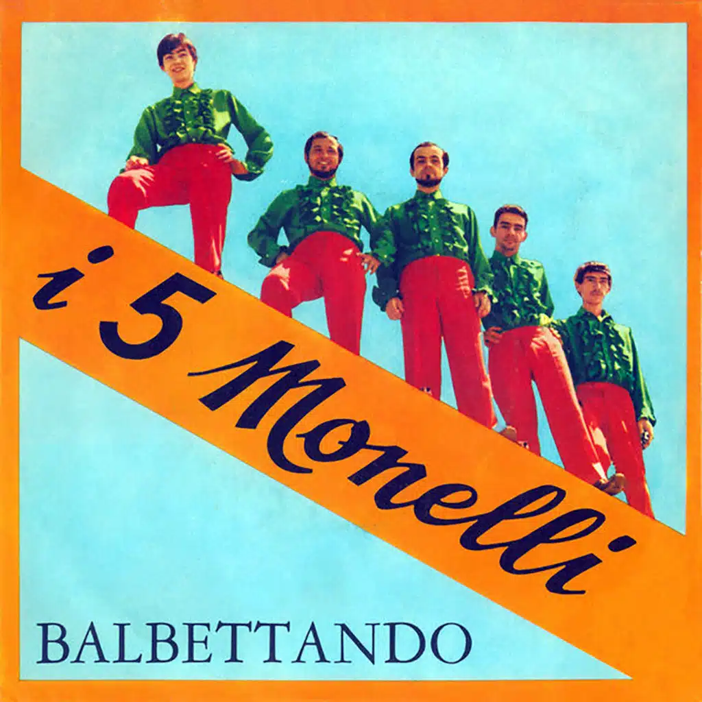 Balbettando