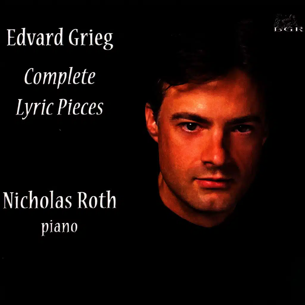 To Spring, Op. 43, No. 6