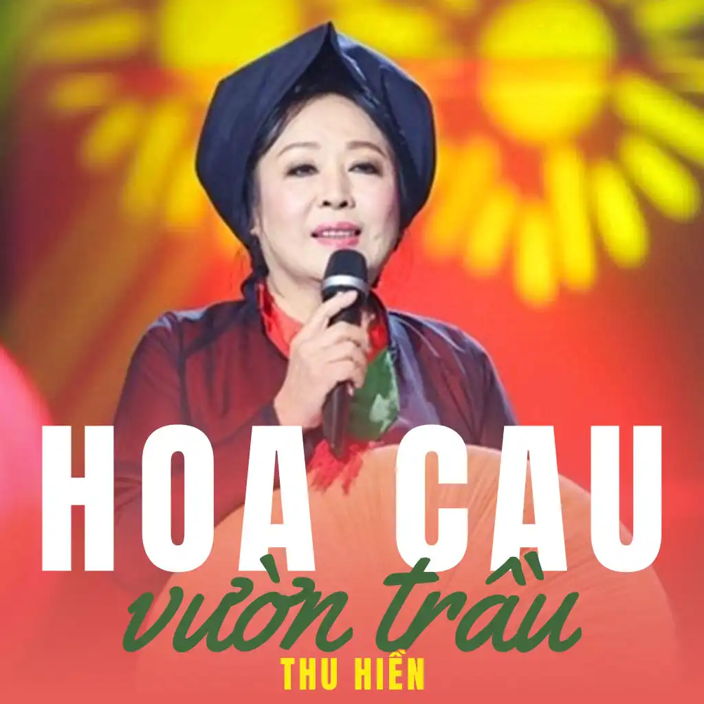 Hoa Cau Vườn Trầu