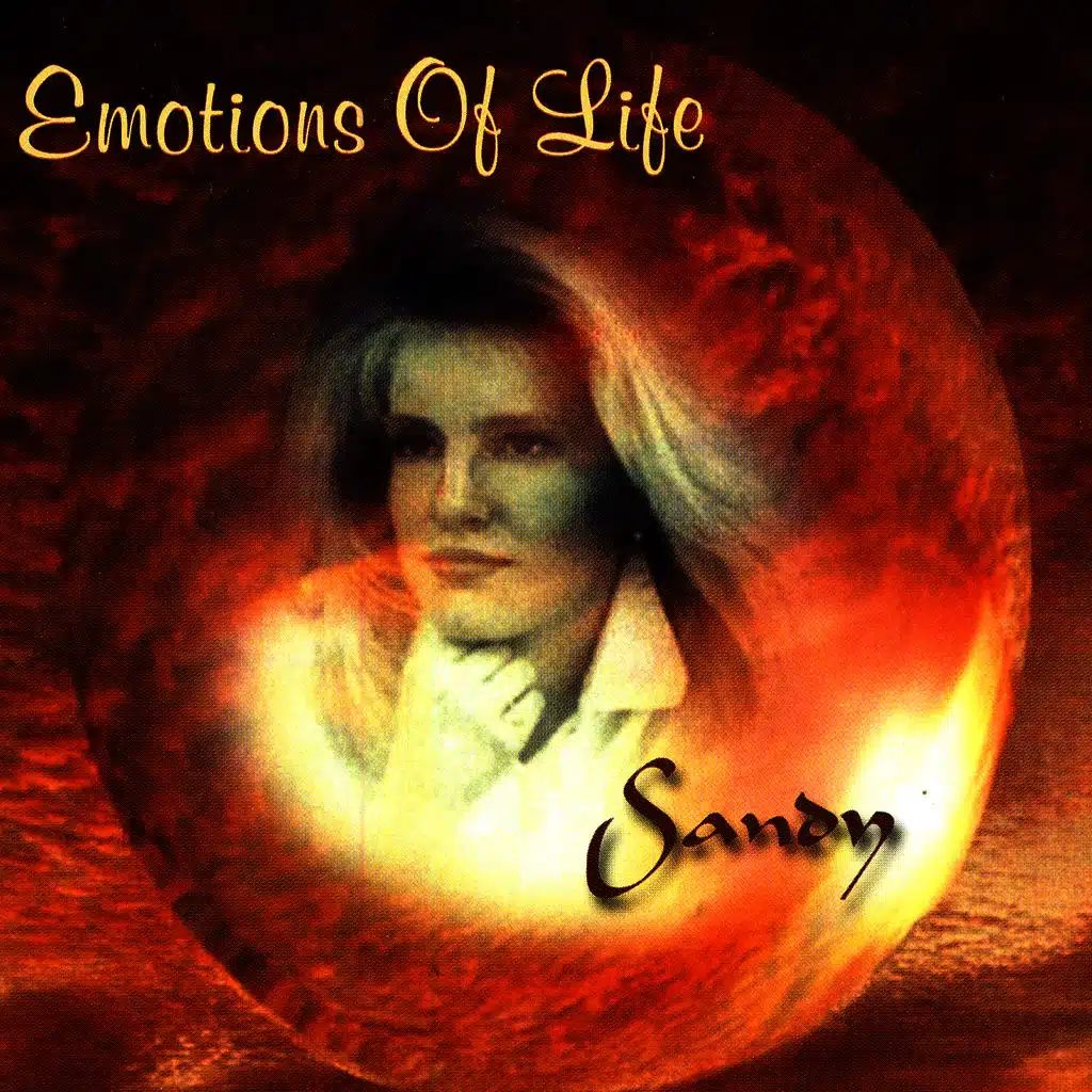 Emotions Of Life