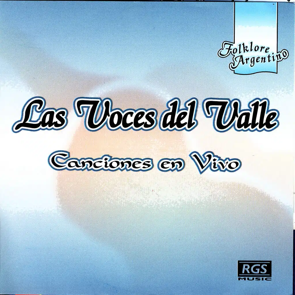 Canciones En Vivo
