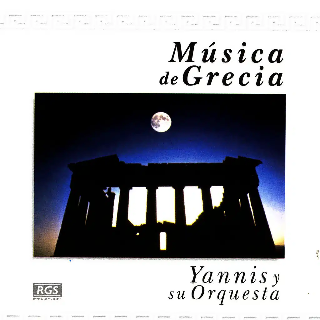 Música De Grecia