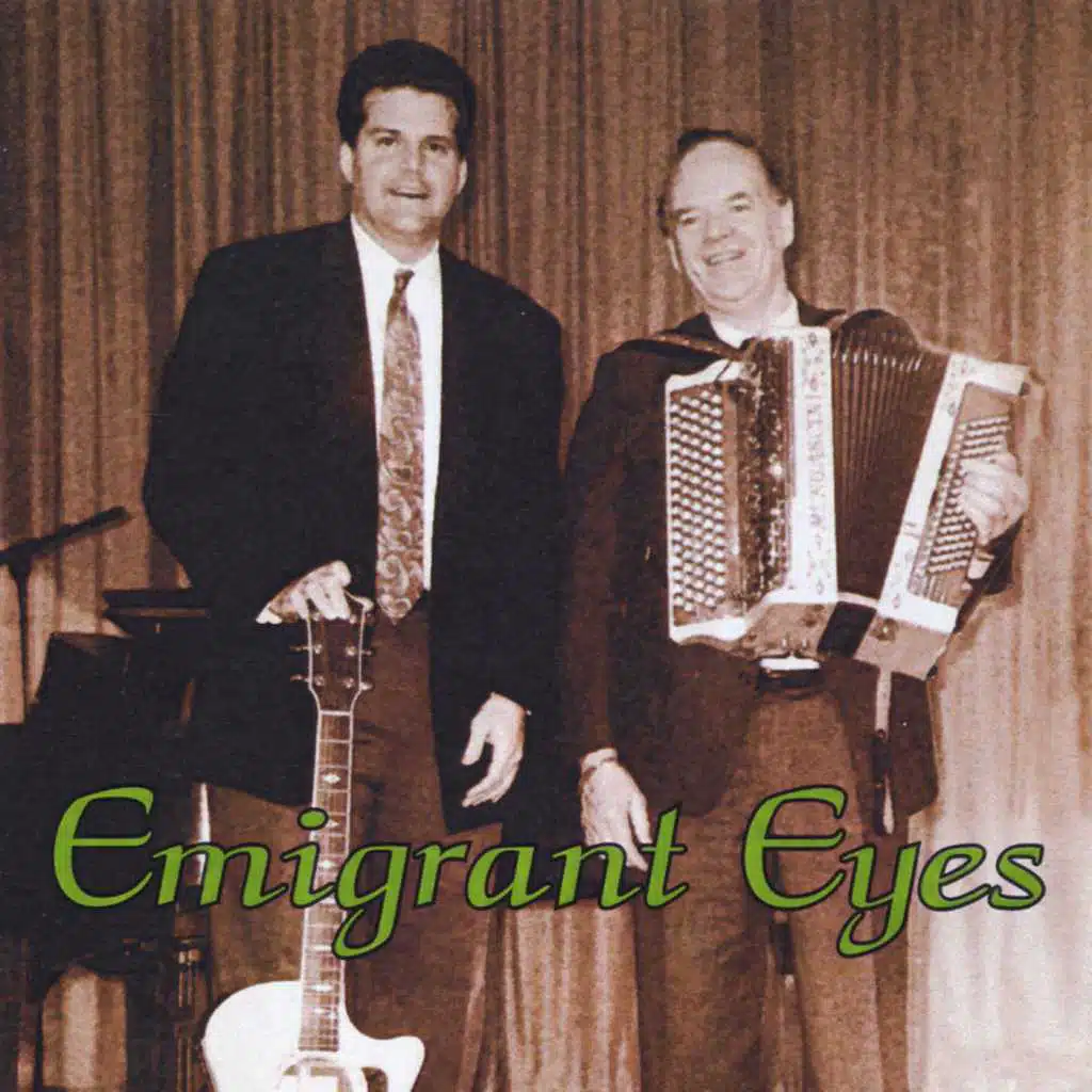 Tipperary on my Mind