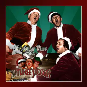 Christmas Time with The Three Stooges