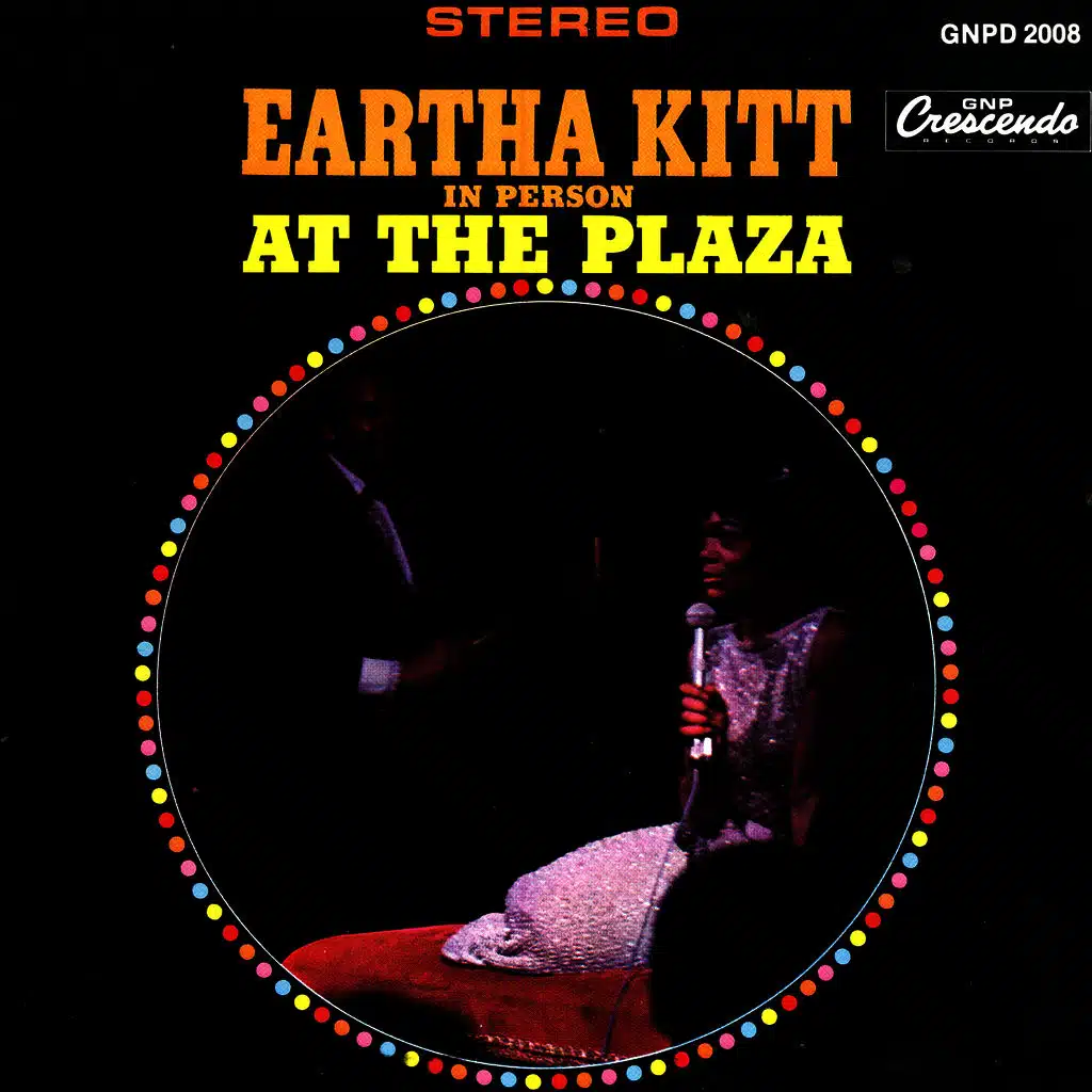 In Person At The Plaza
