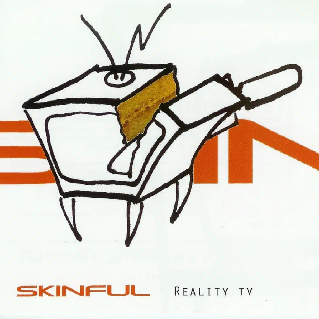 Skinful
