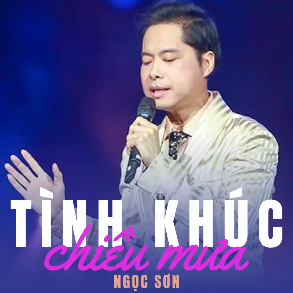 Tình Khúc Chiều Mưa