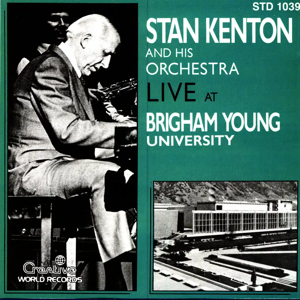 Rhapsody In Blue (Main Theme)